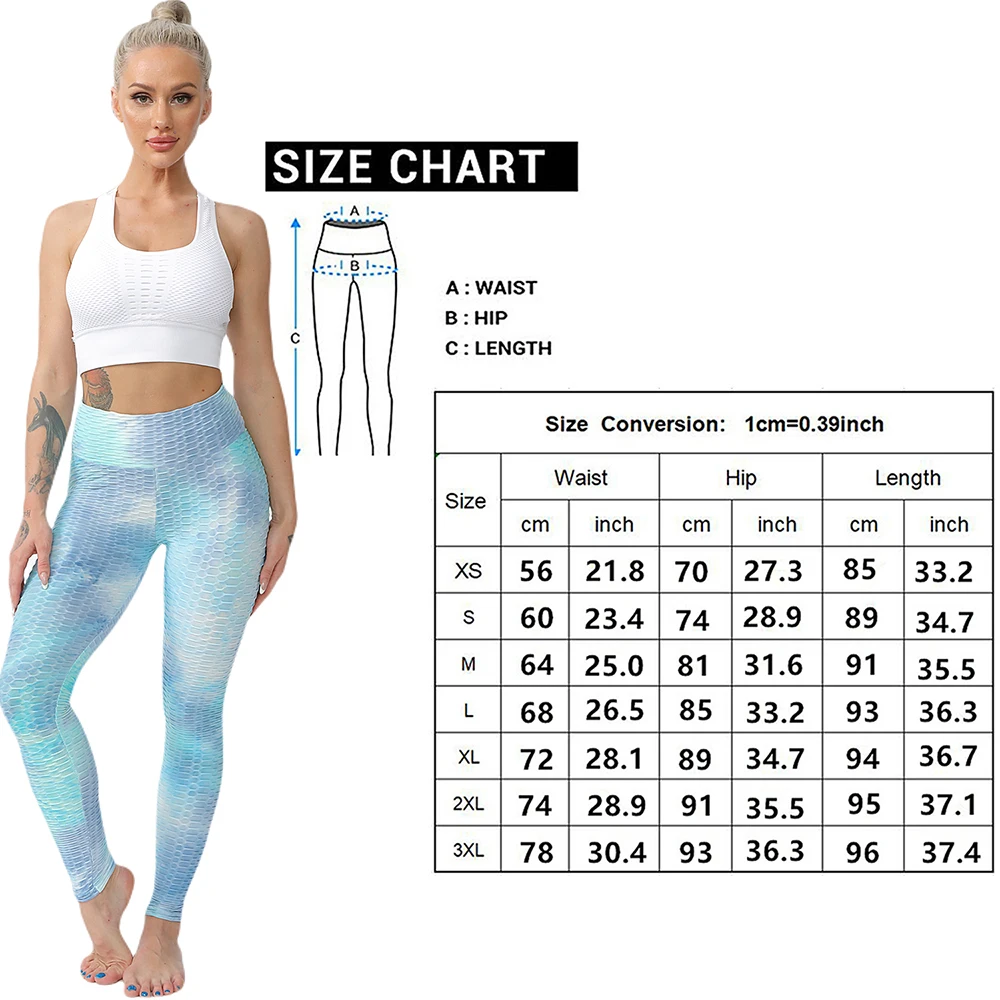 Fitness|Yoga Pants 