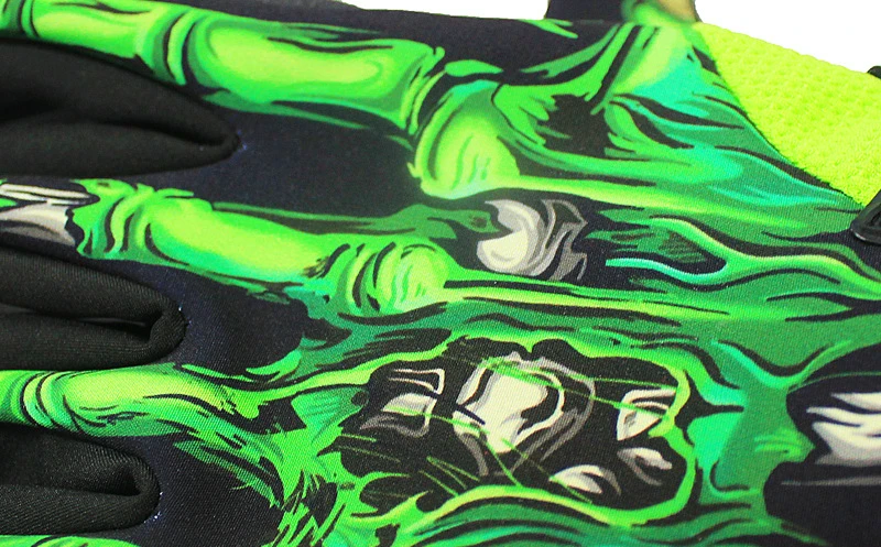 Dilidala тактические перчатки в мужских перчатках Ghost Claw Спорт на открытом воздухе Альпинизм Теплый Сенсорный экран фитнес полный палец перчатки