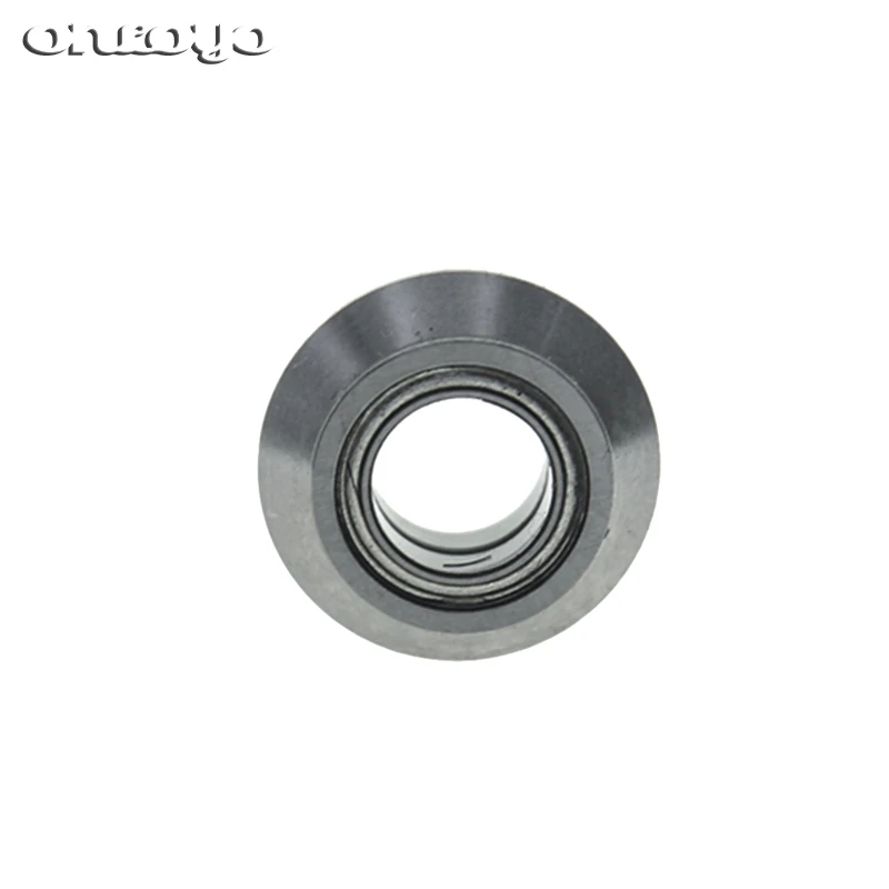 Computer Embroidery Machine accessories: Diamond Bearing Double 8mm*18MM thick, Thin Side Car Bearing