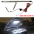 Двигатель С Автоматическим Переключателем 12V To 14V 5W Easy Install Repair Лампа Под Капотом LED Light Kit Универсальные Водонепроницаемые Полосы Грузовиков