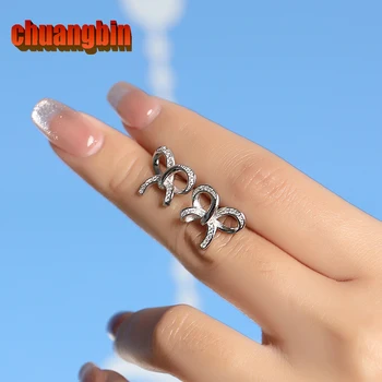 

Popular S925 sterling silver 2020 new butterfly zircon ladies ears buckle jap-korean earrings Studs ins light style silverware