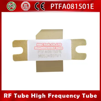 

1pcs PTFA081501E High frequency tube RF TRANSISTOR Module