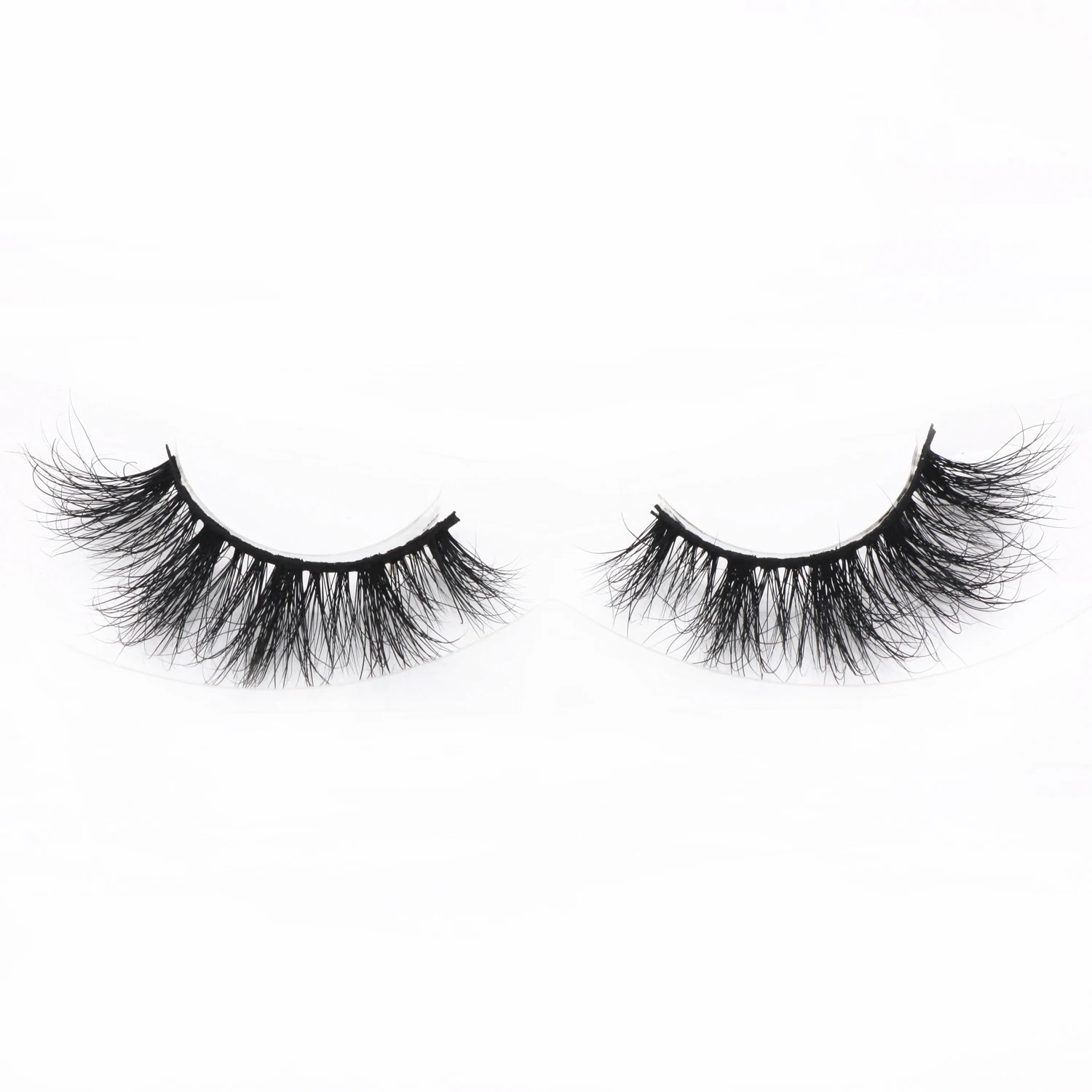 KEKEBAICHA 1 pair 3D False Eyelashes Full Volume Mink Lashes Lightweight Soft Lashes Eyelash Extension Natural Long Mink Eyelash KEKEBAICHA 1 pair 3D False Eyelashes Full Volume Mink Lashes Lightweight Soft Lashes Eyelash Extension Natural Long Mink Eyelash