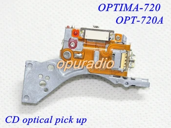 

New Original OPT-720A OPTIMA-720A Optical pickup OPTIMA-720 OPT-720 for Car CD player laser lens free shipping