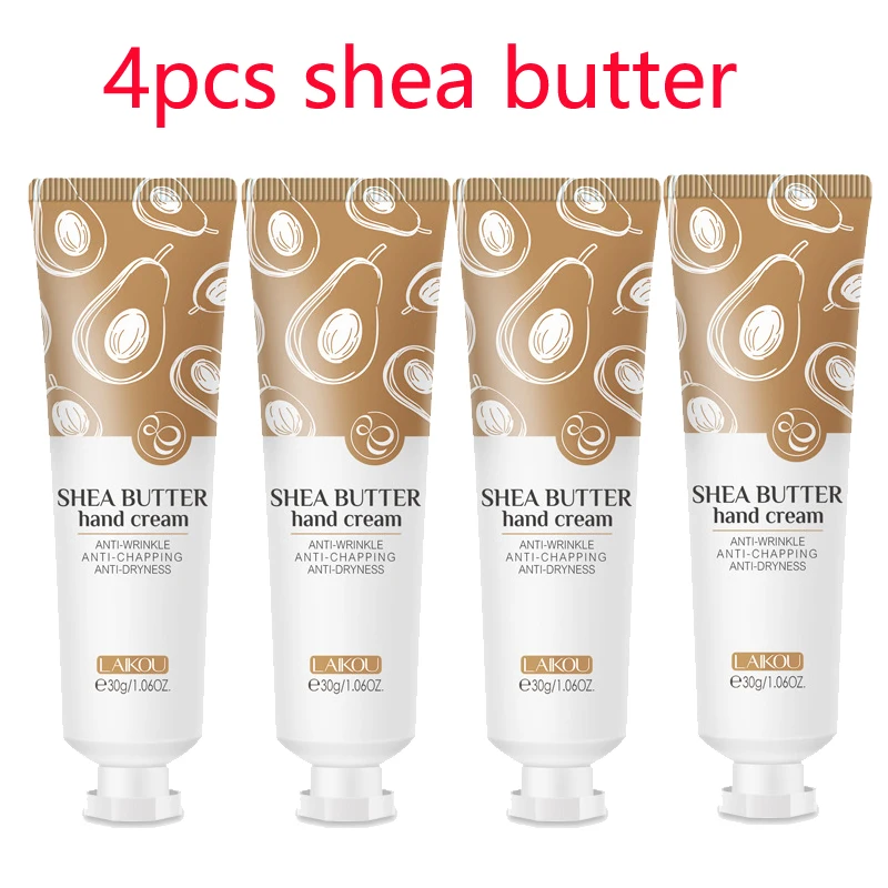 shea butter