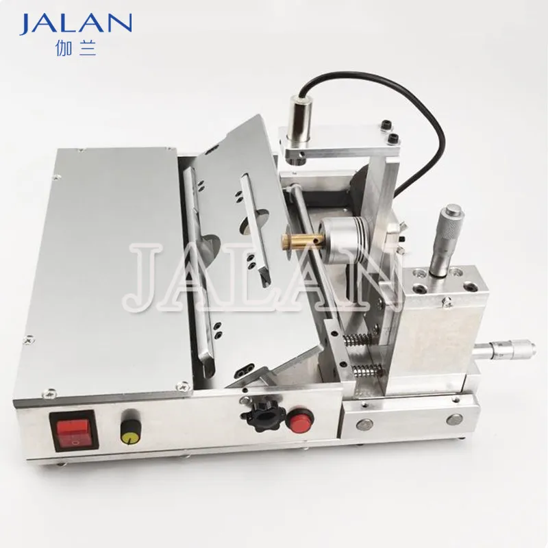 

Universal Edge LCD Cutting Machine for Lcd Positioning Glass Separating Display With Infrared Location Not Damage Digitizer