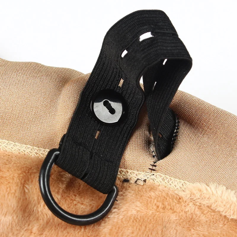 Winter fleece Clothes For Pregnant Women Maternal Pants Thickening Velvet Pregnant Women Trousers Warm cashmere Leggings