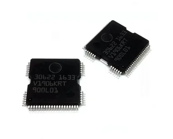 

5-20PCS New 30622 HQFP-64 Automotive engine computer Board driver Chip