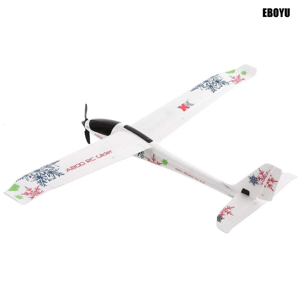 WLtoys XK A800 2,4 Ghz 5CH RC самолет с 3D/6G режимом 780 мм размах крыльев EPO летающее крыло самолет с неподвижным крылом RTR