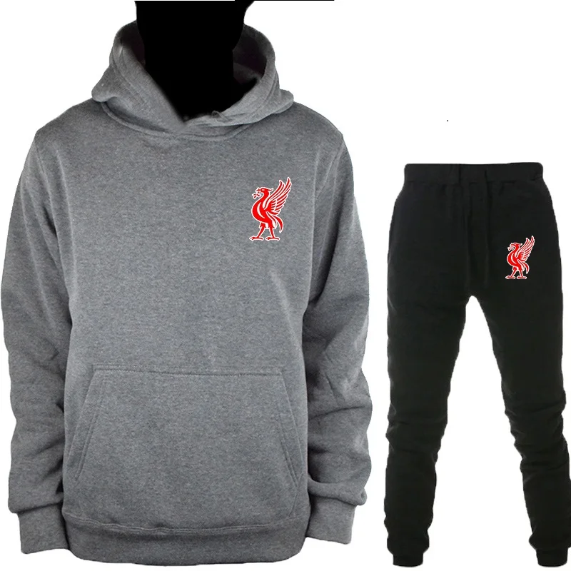 Mo Salah/толстовка с капюшоном с надписью «You'll Never Walk Alone Never Give Up Liverpool», толстовка с капюшоном, Лига Чемпионов, финал, Мадрид, хлопковые толстовки