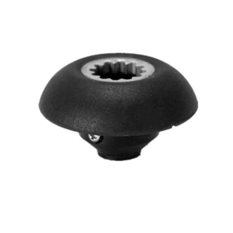 Blender Drive Socket 767 Mushroom Head Gear Coupling Mixer Spare Parts Blender Drive Socket 767 Mushroom Head Gear Coupling Mixer Spare Parts
