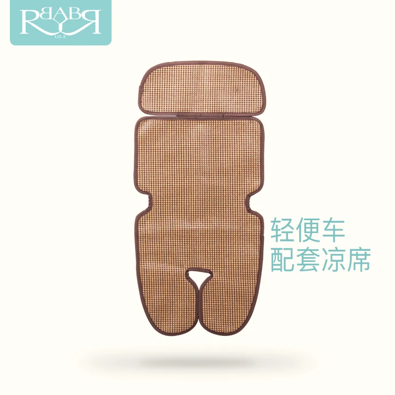 Babyruler матрас для детской корзины, детский обеденный матрас для стула, матрас для сна