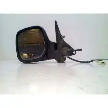 

HANDBOOK LEFT REARVIEW CITROEN BERLINGO
