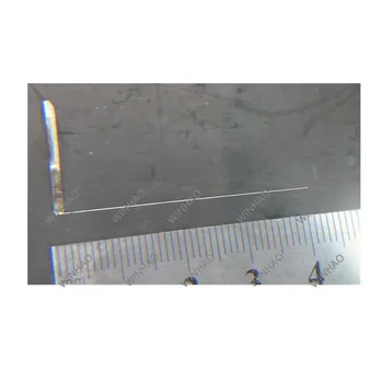 

50pcs/lot original wincor 4915+ print head pinset 0.25/42mm for 1750084818 4915 plus print head printer head needle