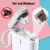 Niimbot D11 Беспроводной принтер этикеток Портативный Карманный Принтер Этикеток Bluetooth Термопринтер Этикеток Быстрая Печать Домашнего Использования Офис P