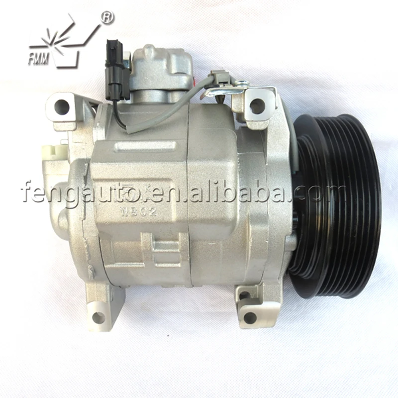 38810-R40-A01 447190-9922 Кондиционер авто ac компрессор 10SR15 для honda Accord Odyssey3.0