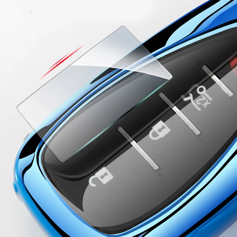 Для Chevrolet Mai Ruibao XL исследователи создают крутой новый автомобильный ключ Cruze