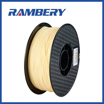 

PLA 3D Printer Filament 1.75mm ABS PLA 1.75 Filament Skin color Dimensional Accuracy +/- 0.05 mm, 1kg (2.2LBS) / Spool