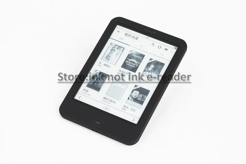 Tolino Shine 2  eBook eReader Built in Light e-Book Reader WiFi ebook  HD e-ink 6 inch Touch Screen 1024x1448 300ppi