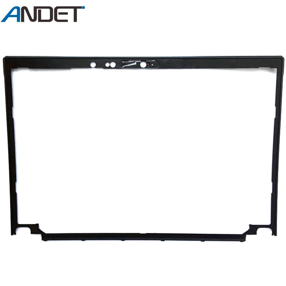 Для lenovo ThinkPad X280 lcd переднее гнездо для деталей, рама, кронштейн чехол Аксессуары для ноутбуков