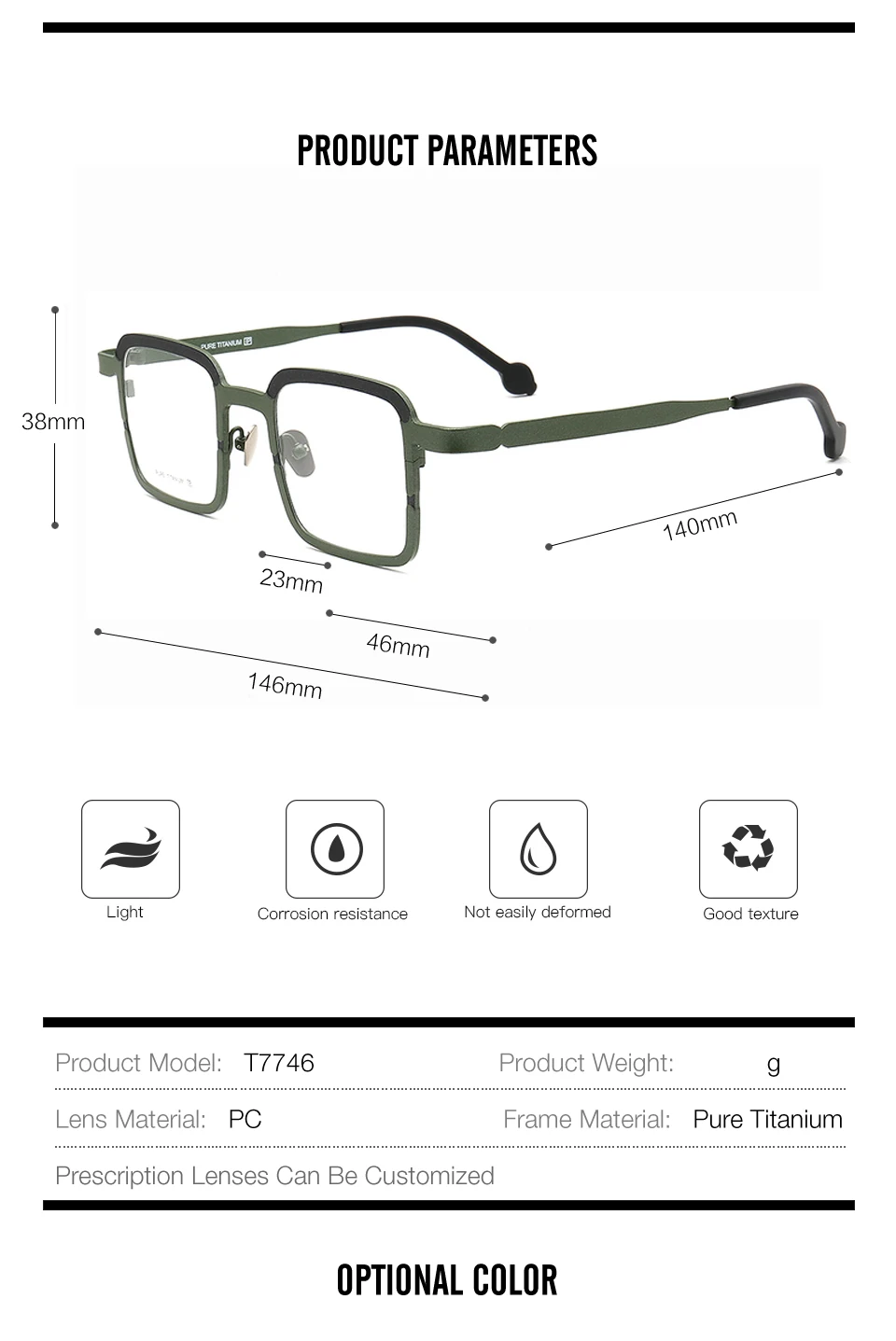 Eyeglasses Image 1
