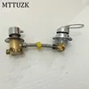 MTTUZK wall mounted 2/3/4/5 Ways water outlet brass shower tap screw or intubation split shower cabin shower room mixing valve ► Photo 2/6