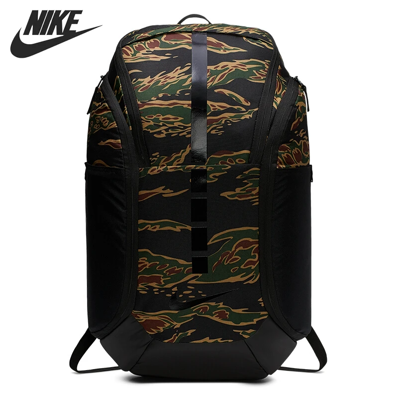 Оригинальные Новое поступление NIKE Hoops Elite Pro унисекс рюкзаки спортивные сумки |