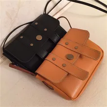 Маленькая сумочка для девушек, модный дизайн,, женские сумки через плечо, одноцветная популярная сумка с застежкой, новинка, маленькая сумка