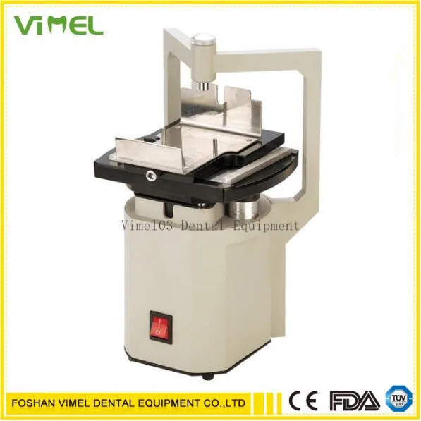 

dental Plastic Board Pin Drill Machine Dentist laboratory equipment pindex