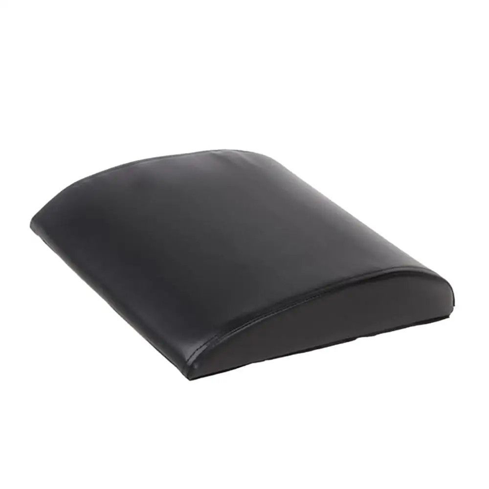 Sports Ab Training Pad Back Waist Support Cushion Pad Abdominal Sit Up Training Exercising Mat Cushion Workout Equipment sports floor mats,massage pad