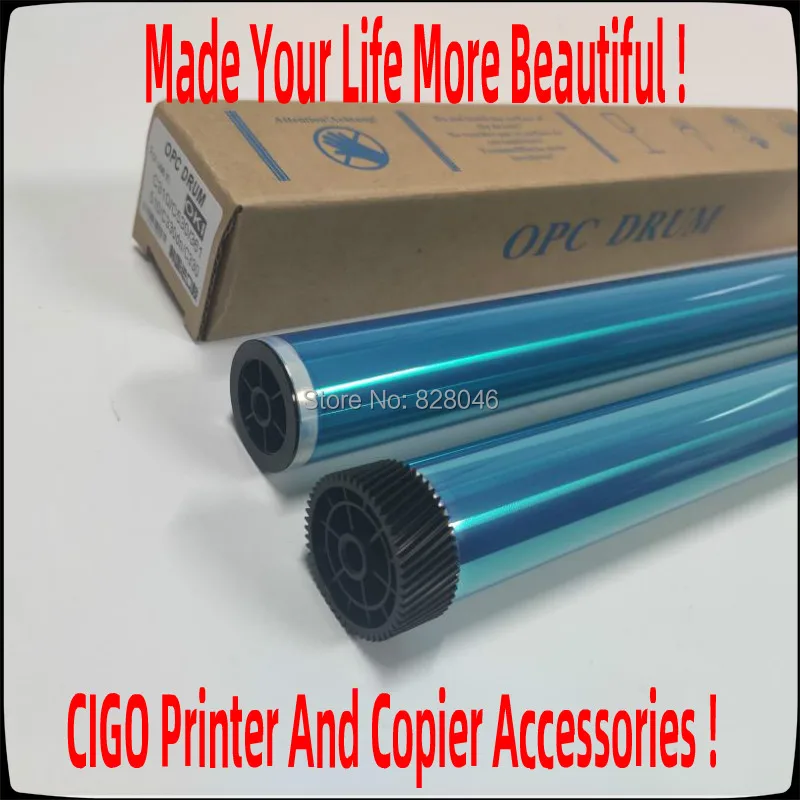 Фотобарабан для Oki C301 C321 C511 MC332 MC342 Okidata C301DN C321DN MC332DN MC342DN MC342DNW фотобарабан