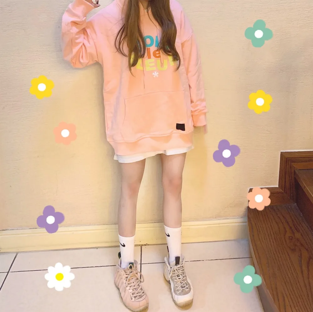 Мужской Гольф цветок Le Fleur Tyler The Creator толстовки с капюшоном толстовки бархат хлопок Drake из плотного флиса# JJ1