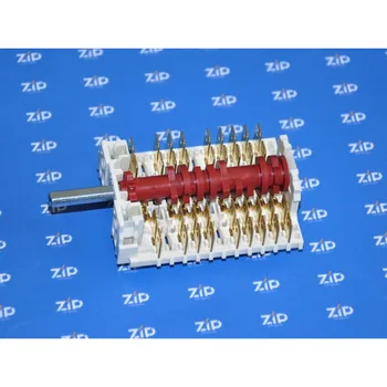 

Mode switch oven cookers Indesit, dreefs c00252623