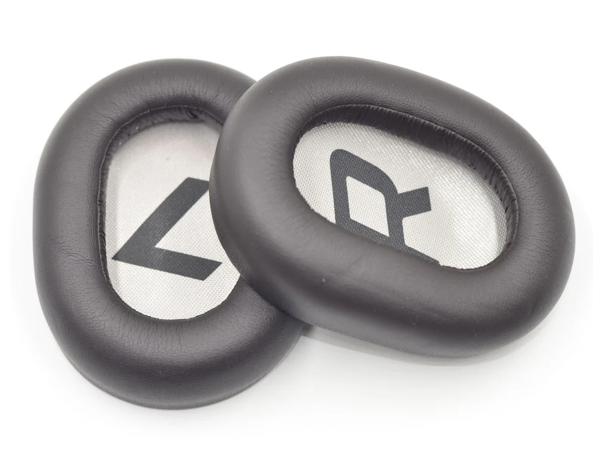 Headphone cover For Plantronics backbeat pro2 SE 8200UC Portable Audio Headset Accessories Memory Foam Ear Cushion Ear Cups