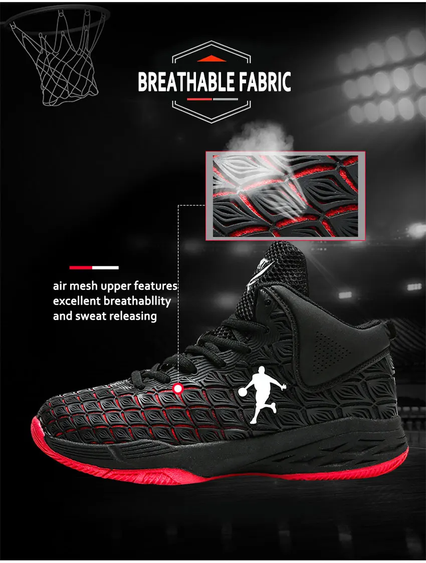 jordan basketball shoes light (3)