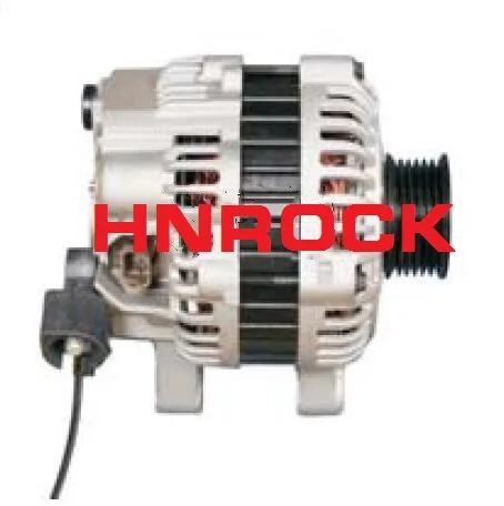 

NEW HNROCK 12V 120A ALTERNATOR A3TG1891 A3TG1891A A3TG1891B A3TG1891ZEA LRA03251 LRA3251 9090702 943320151010 FOR Mitsubishi