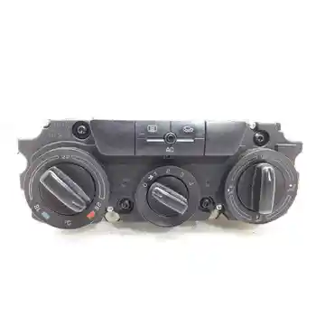 

1Z0820047KFKZ COMMAND HEATING/AIR CONDITIONING SKODA OCTAVIA SALOON (1Z3)