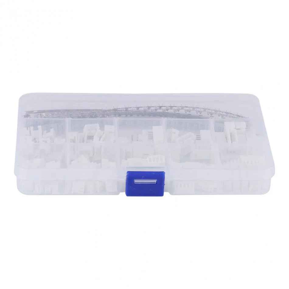 350pcs Header Pin Connector 3