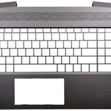 Новинка для hp ZHAN 99 G1 TPN-C134 C крышка клавиатуры Рамка