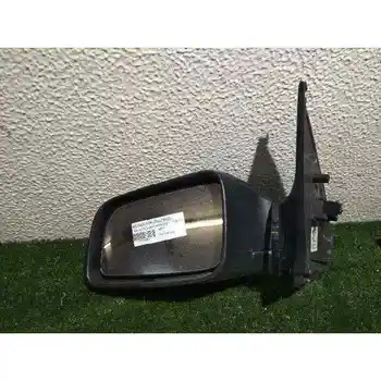 

LEFT REARVIEW MIRROR OPEL ASTRA G CARAVAN