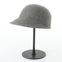 01911-ting051 женские Козырьки с Жемчужной Лентой, кепки для мужчин и женщин, шляпа для отдыха