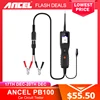 Ancel PB100 Circuit Tester Power Probe Automotive Diagnostic Tool 12V 24V Electrical Current Voltage Integrated Power Scanner ► Photo 1/6