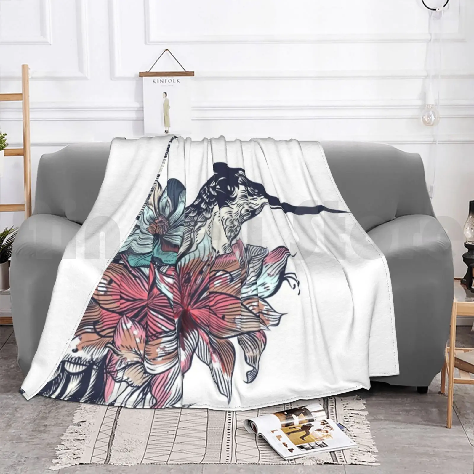 ���� �ݸ��긮 ��Ʈ�� ��Ƽ�� ���� �� ������ ���, ���� ħ�� ���� Ummingbird ��Ʈ�� ��Ƽ�� ����