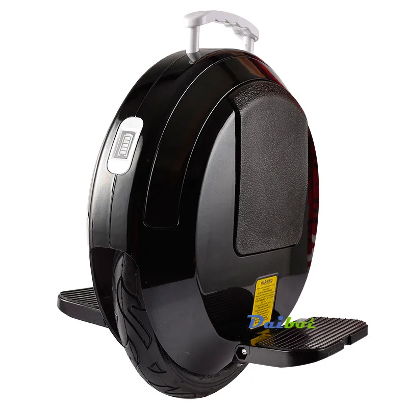 Daibot Одноколесный Электрический Ховерборд, моноцикл с Bluetooth, самобалансирующийся скутер, скейтборд, Ховерборд, светодиодный фонарь