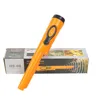 Professional Handheld Metal Detector Supplier Pin Pointer Gold Detector waterproof head pinpointer for coin gold 3