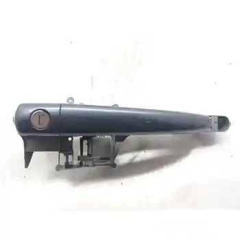 

9101GF HANDLE OUTER FRONT LEFT CITROEN C4 PICASSO