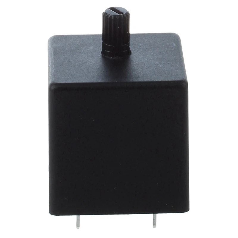 Мигалка 3 мигающий контактный светодиодный индикатор ELB тип реле 12,8 V