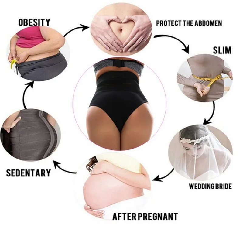 Women 4pcs Pads Enhancers Fake Ass Hip Butt Lifter Shapers Control Panties Padded Slimming Underwear Enhancer Hip Pads Pant maidenform shapewear