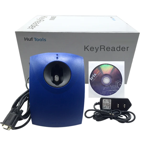 $US $179.99  2019 Best quality Key Programmer for BMW Key Reader can identify 17 digit codes kilometer data for 