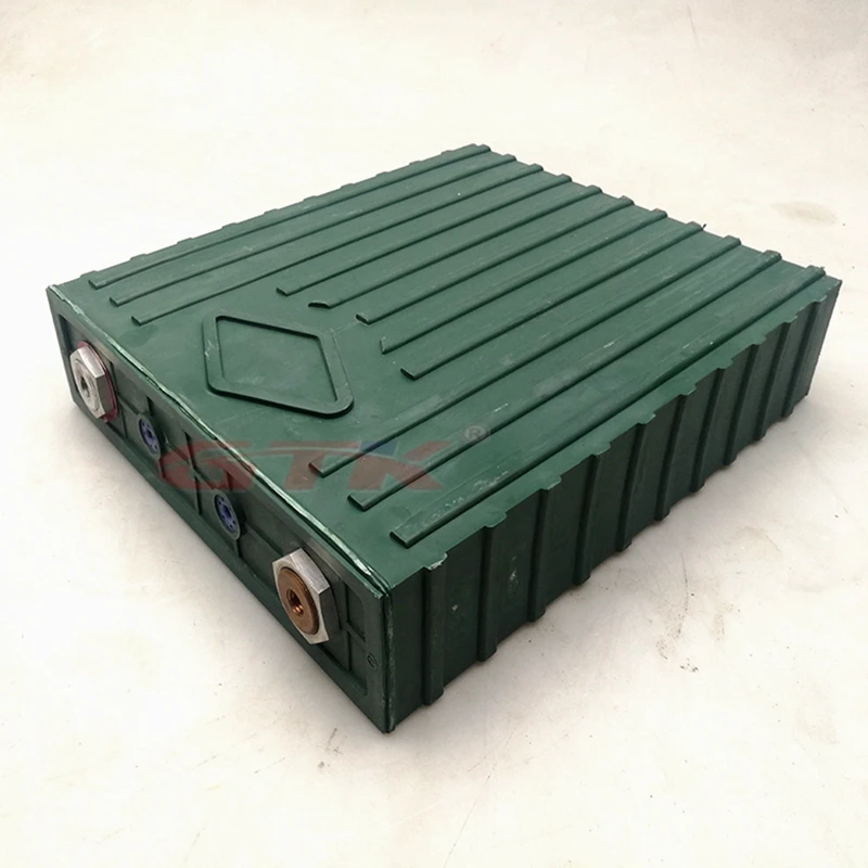 В продаже! 3 2 V 400Ah 420Ah Lifepo4 литиевая батарея 2C разрядка для 12v 24v моторная